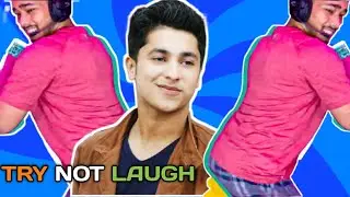 Try Not To Laugh Impossible | CdGyan |