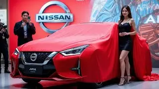 2025 Nissan Ariya Full Review MKBHD Style &ndash; Honest Breakdown