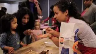 Early Childhood Education at NYSCI | Explainer TV