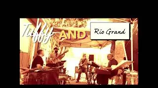 @Sugar Shack Tuffy and Rio Grand