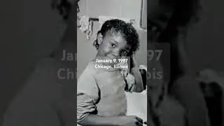 Deranged Horrors - Vol. 914: Patrick Sykes Attempts To Murder Shatoya Currie