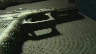 Gun violence among teens rising across DFW: Experts weigh-in on trend