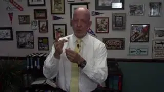 Explanation of the Blood Vial and What Could Go Wrong
