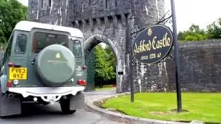 National Geographic Lodges | Ashford Castle