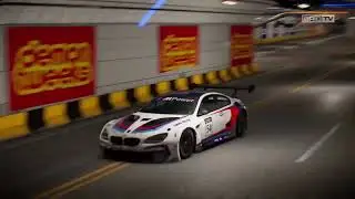 Grid Legends Circuit Street Race for 600 Subscribers (Read Description) #gridlegendsgameplay 