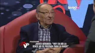 Javier Miranda: 