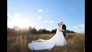 Anthony & Diana Lebanese & Assyrian wedding (Sydney - Australia)