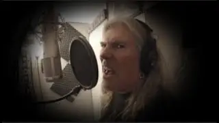 Nevermore Audition