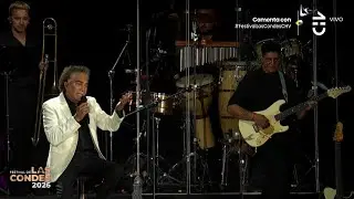 PUMA RODRIGUEZ - Festival de Las Condes 2026
