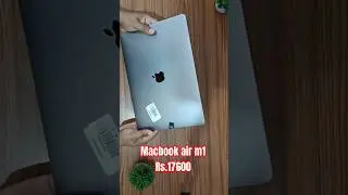 Macbook Air M1 From Cashify Supersale #shorts #short #macbook #refurbished