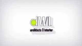 DWL Logo Motion Graphic - Deep Marketing Solution