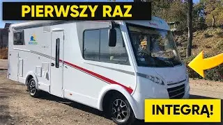 WYRUSZAMY W PODRÓŻ INTEGRĄ! | VLOG #158