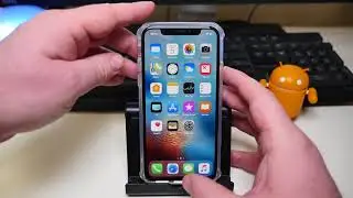 iPhone X Tips and Tricks