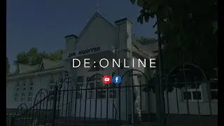DE: ONLINE 04.02.2026 | Розбір слова | 2 Петра 1:1-4