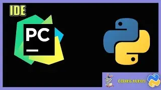 PYTHON - Instalando PYCHARM e resolvendo erro