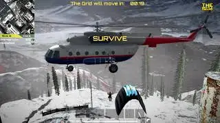 The Battleground Gameplay 🔥 FREE Battle Royale Game | CrazyGames