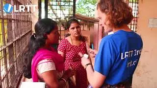 6 reasons to join an LRTT summer Fellowship