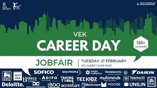VEK Career Day 2023