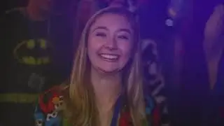 ONESIE BAR CRAWL by Bar Crawl USA