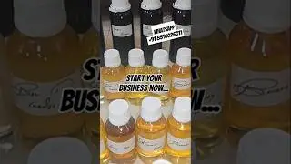 Start your #attar #perfume #business with AL QUBA PERFUMERY 👑 +91 8591026011 #startup #allah #india