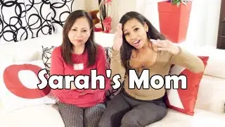 Sarah's Mom: Immigration and Love Story