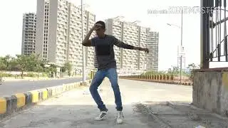 Mashup Song 2018 | Freestyle Dance Video | Roshan Bachhav