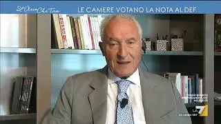 Ernesto Preatoni: 'Uscita dall'euro sarà inevitabile. Italia sempre agli ultimi posti con ...