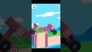 A Level A Day: Day 89 #drivemad #poki #gaming