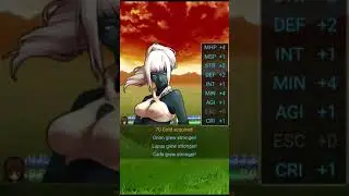 Astral Frontier chapter 1  part 2