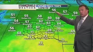 Stormshield Weather