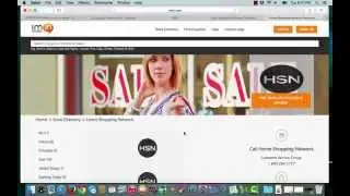 Hsn Coupon Code verification by I’m in!