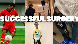 SAD NEWS 😭: GHANA PLAYER DIES ON PITCH, SHAYIBU UNDERGOES SUCCESSFUL SURGERY - DETAILS 