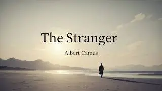 The Stranger by Albert Camus | Full Story Explained
