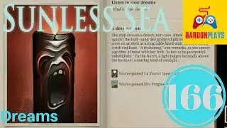 Dreams ⚓ Episode 166 ⚓ Sunless Sunday ⚓ Sunless Sea sunless sea gameplay