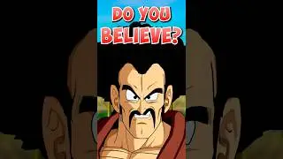 Do You Believe In Mr Satan? #princevegeta #vegeta #dbs