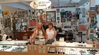 Native American Indian Jewelry and Gifts