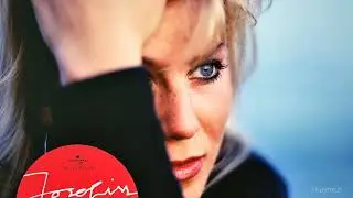 (ABBA) Josefin Nilsson :  When I Watch You In Your Sleep (Benny & Bj&ouml;rn 1993) + Subtitles 4K