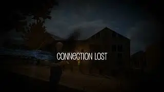 Payback 2 Connection lost is still here for message