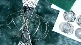 Magnetism & Inertia: Explaining the Field Geometry that defines the entire Universe