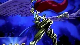 Harpie Lady Cyber Slash