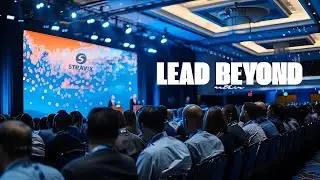 STRAVIX - Lead Beyond! | Leadership, Transformation & The Future of Business
