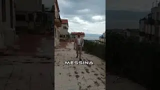 Vendita casa indipendente a Messina con impianto fotovoltaico e spazi esterni#59000 #remaxcarpediem