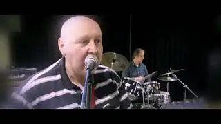 Something Is Happening To Me - Mozart's Cat - Berkeley 2 Rehearsal Studios