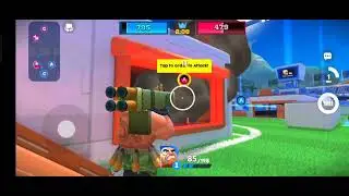 FISHGaming gameplay