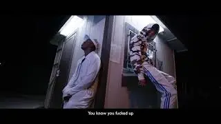 Earthquake ~ KSI ft Ricegum (Vevo)