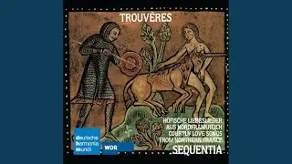 Onques maiz nus hom ne chanta (Chanson)