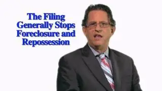 Did You Know - Bankruptcy and the Automatic Stay