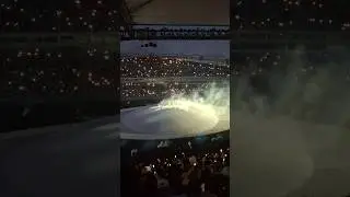Kanye West - Ni**as in Paris | YE LIVE IN KOREA