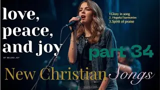 CHRISTIAN SONG 2026 |part34| by Melodi Joy  #gospelmusic #gospelvibes  #christiansongs2026