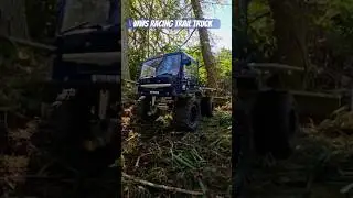 BEST TAMIYA RACE TRUCK AWESOME CUSTOM RC TRUCK TRIAL MODEL BY WWS RACING #HolidaysWithShorts